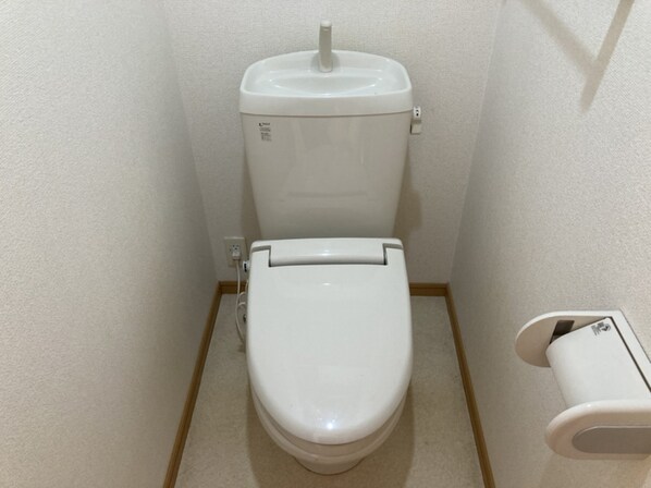 プラシード・Sの物件内観写真